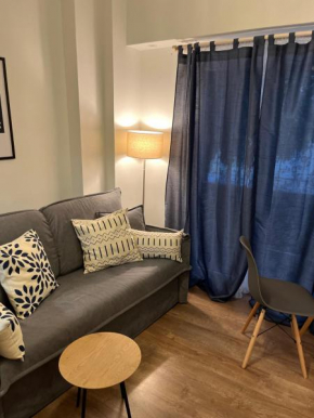 Panos downtown Flat